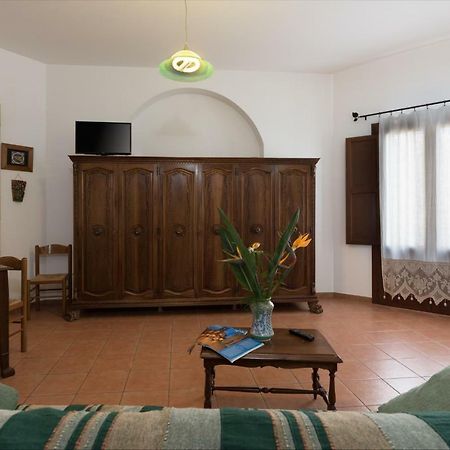 Le Lanterne Appartamenti A San Vito Lo Capo Exteriér fotografie