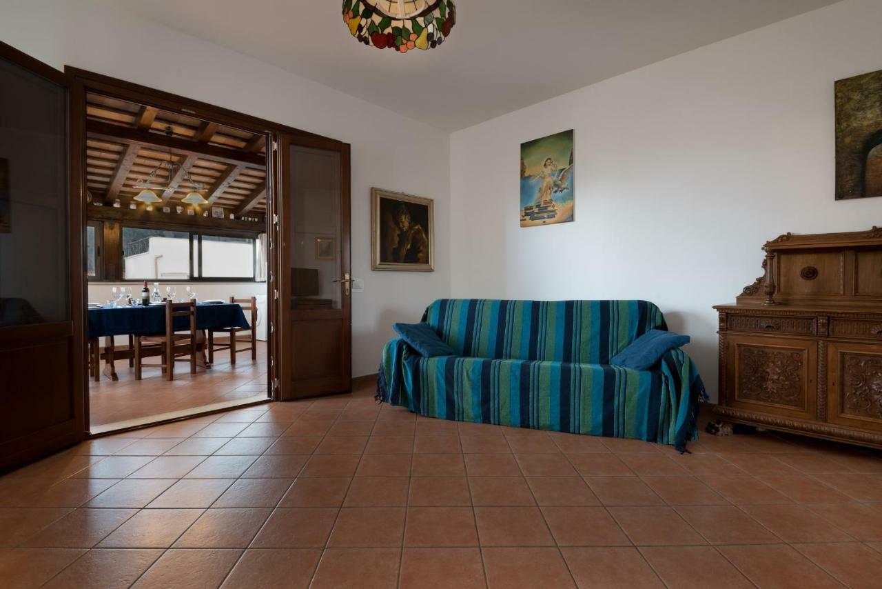 Le Lanterne Appartamenti A San Vito Lo Capo Exteriér fotografie