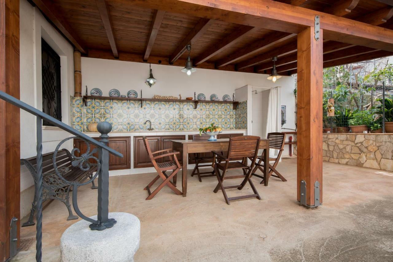 Le Lanterne Appartamenti A San Vito Lo Capo Exteriér fotografie