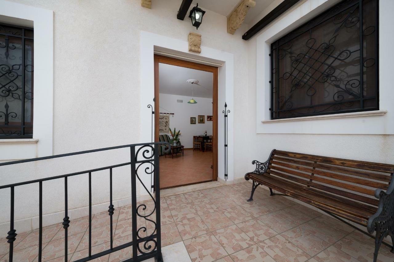 Le Lanterne Appartamenti A San Vito Lo Capo Exteriér fotografie