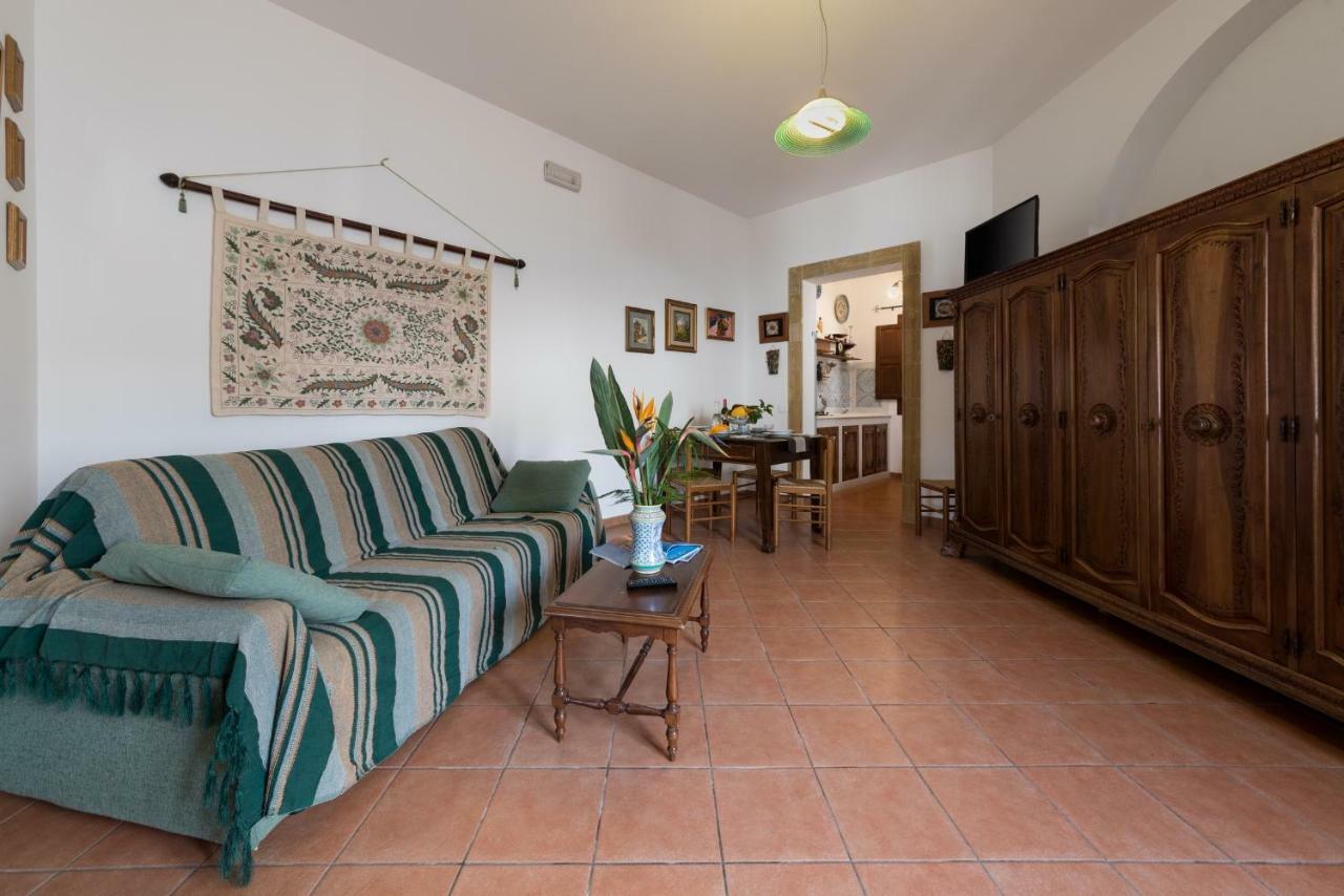 Le Lanterne Appartamenti A San Vito Lo Capo Exteriér fotografie